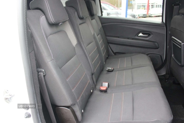 Used Dacia Jogger 2022 for sale - 78035400: Photo 12