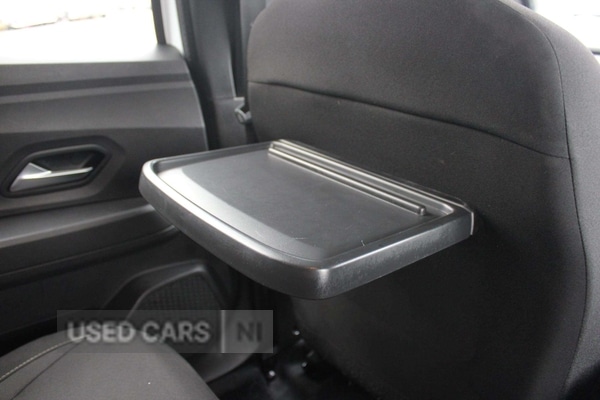 Used Dacia Jogger 2022 for sale - 78035400: Photo 16