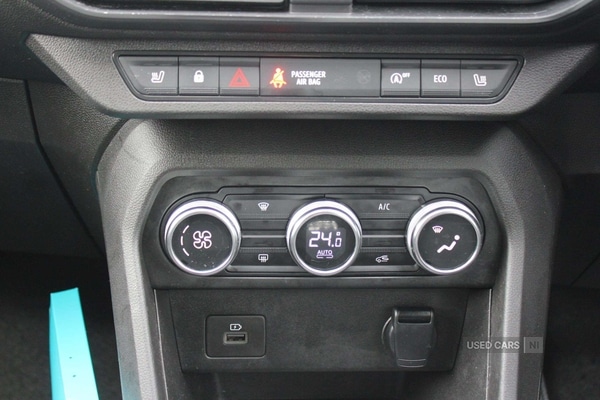 Used Dacia Jogger 2022 for sale - 78035400: Photo 19