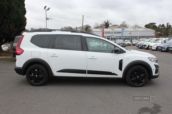 Used Dacia Jogger 2022 for sale - 78035400: Photo 2