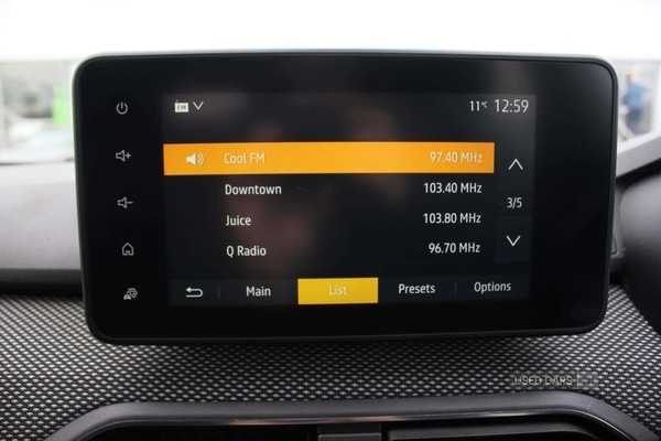 Used Dacia Jogger 2022 for sale - 78035400: Photo 22