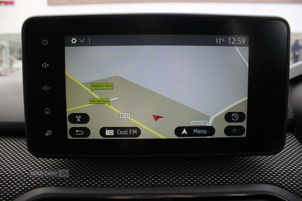 Used Dacia Jogger 2022 for sale - 78035400: Photo 23