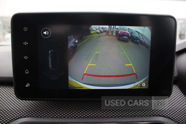 Used Dacia Jogger 2022 for sale - 78035400: Photo 24