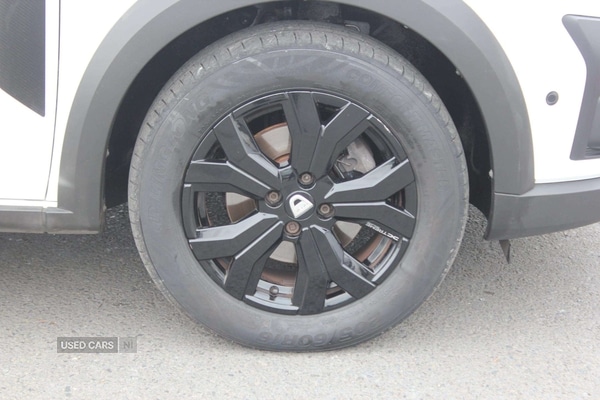 Used Dacia Jogger 2022 for sale - 78035400: Photo 3