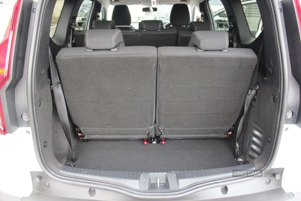 Used Dacia Jogger 2022 for sale - 78035400: Photo 33