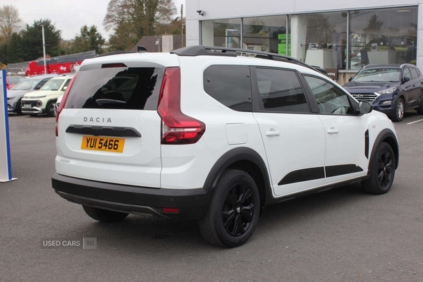 Used Dacia Jogger 2022 for sale - 78035400: Photo 4