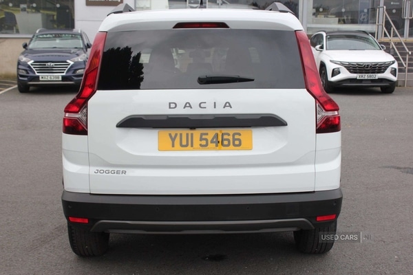 Used Dacia Jogger 2022 for sale - 78035400: Photo 5