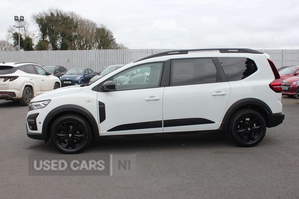 Used Dacia Jogger 2022 for sale - 78035400: Photo 7
