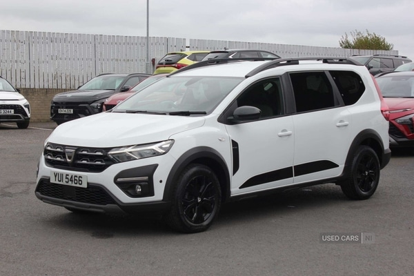 Used Dacia Jogger 2022 for sale - 78035400: Photo 8