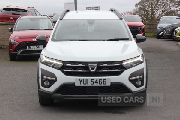 Used Dacia Jogger 2022 for sale - 78035400: Photo 9