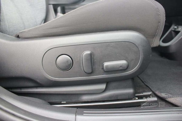 Used Hyundai IONIQ 5 2021 for sale - 76043617: Photo 10