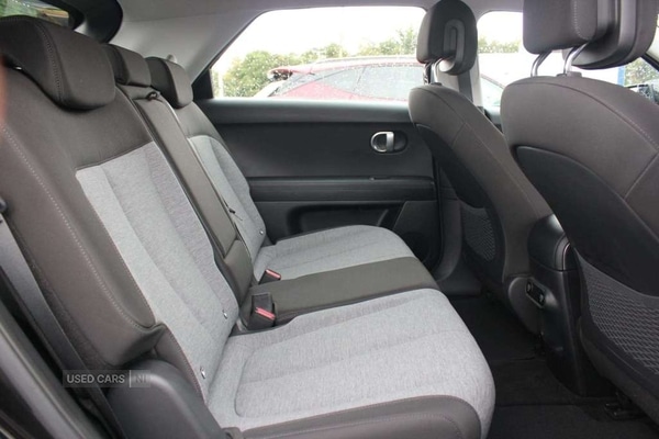 Used Hyundai IONIQ 5 2021 for sale - 76043617: Photo 11