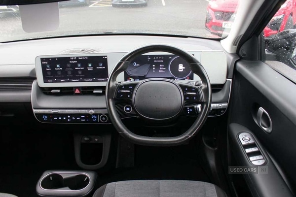 Used Hyundai IONIQ 5 2021 for sale - 76043617: Photo 13