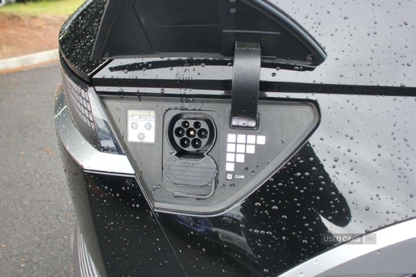 Used Hyundai IONIQ 5 2021 for sale - 76043617: Photo 16