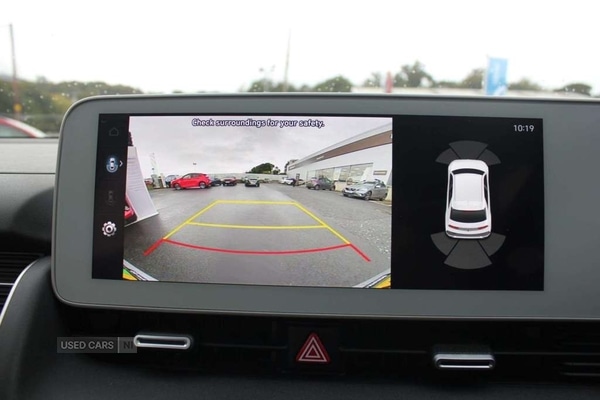 Used Hyundai IONIQ 5 2021 for sale - 76043617: Photo 19