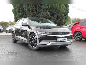 Hyundai - IONIQ 5