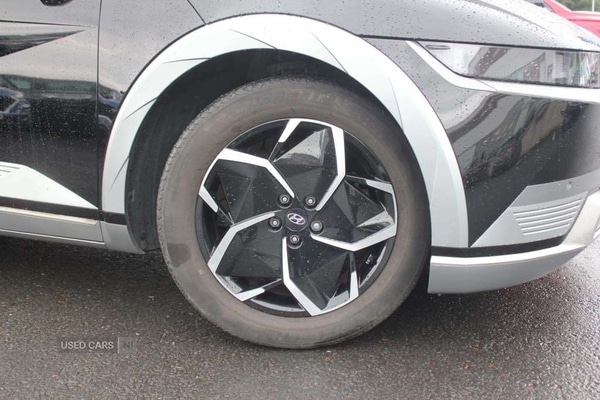 Used Hyundai IONIQ 5 2021 for sale - 76043617: Photo 2