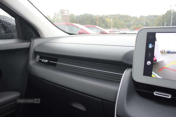 Used Hyundai IONIQ 5 2021 for sale - 76043617: Photo 22