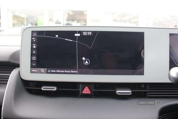 Used Hyundai IONIQ 5 2021 for sale - 76043617: Photo 23