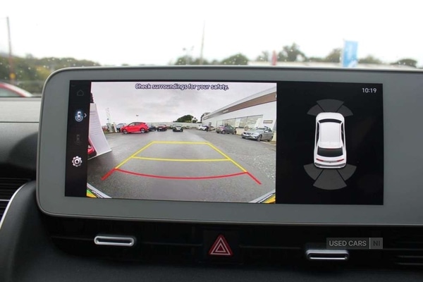 Used Hyundai IONIQ 5 2021 for sale - 76043617: Photo 24