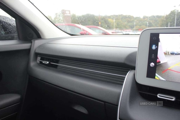 Used Hyundai IONIQ 5 2021 for sale - 76043617: Photo 27