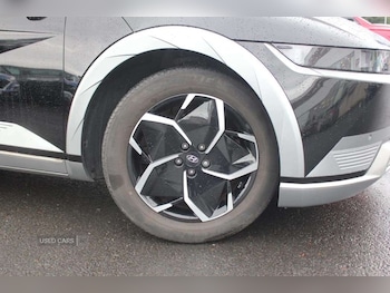 Used Hyundai IONIQ 5 2021 for sale - 76043617: Photo 2