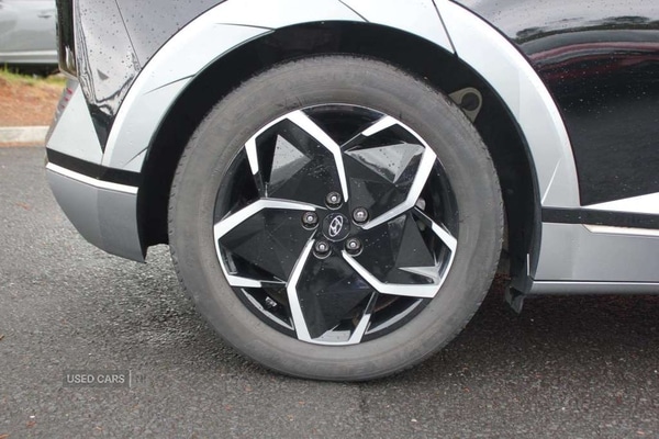 Used Hyundai IONIQ 5 2021 for sale - 76043617: Photo 3
