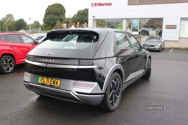 Used Hyundai IONIQ 5 2021 for sale - 76043617: Photo 4