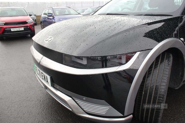 Used Hyundai IONIQ 5 2021 for sale - 76043617: Photo 7