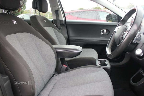 Used Hyundai IONIQ 5 2021 for sale - 76043617: Photo 9