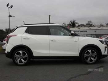 Used KGM Tivoli 2024 for sale - 73983461: Photo