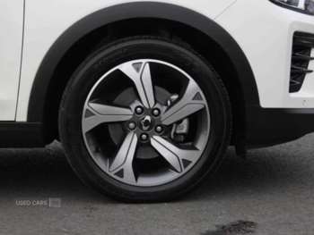 Used KGM Tivoli 2024 for sale - 73983461: Photo