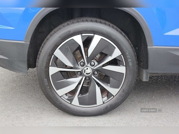 Used Skoda Karoq 2023 for sale - 78855604: Photo