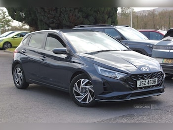 Used Hyundai i20 2025 for sale - 79084698: Photo