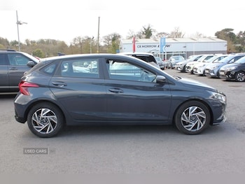 Used Hyundai i20 2025 for sale - 79084698: Photo