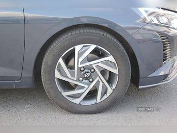 Used Hyundai i20 2025 for sale - 79084698: Photo