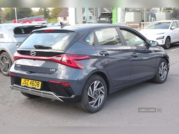 Used Hyundai i20 2025 for sale - 79084698: Photo