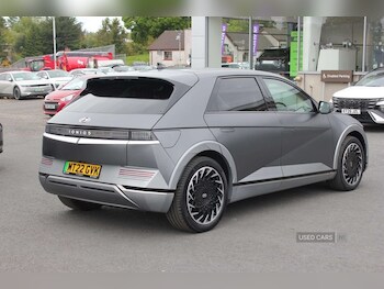 Used Hyundai IONIQ 5 2022 for sale - 78417871: Photo
