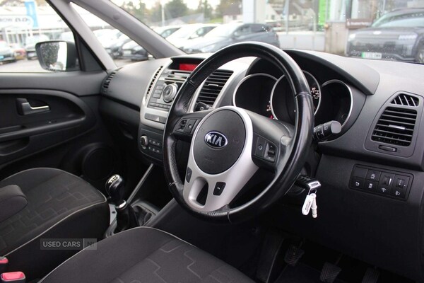 Used Kia Venga 2019 for sale - 75901196: Photo 10