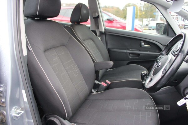 Used Kia Venga 2019 for sale - 75901196: Photo 11