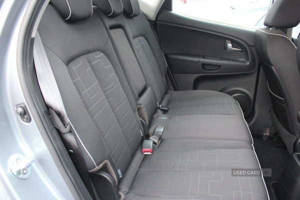 Used Kia Venga 2019 for sale - 75901196: Photo 12