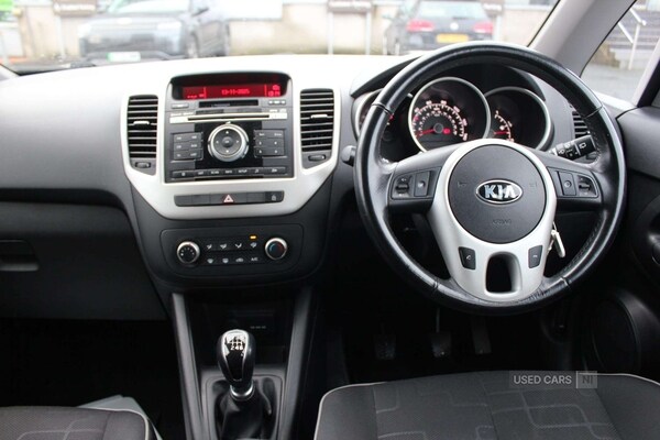 Used Kia Venga 2019 for sale - 75901196: Photo 15