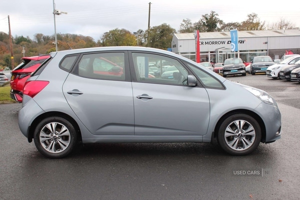 Used Kia Venga 2019 for sale - 75901196: Photo 2