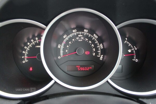 Used Kia Venga 2019 for sale - 75901196: Photo 21