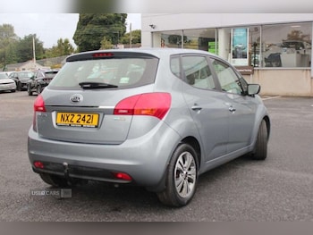 Used Kia Venga 2019 for sale - 75901196: Photo 2