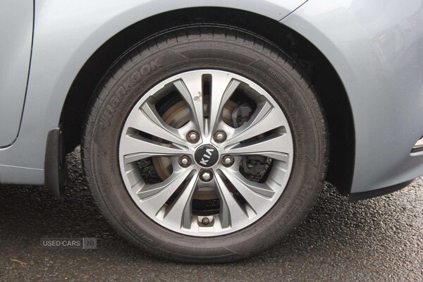 Used Kia Venga 2019 for sale - 75901196: Photo 3