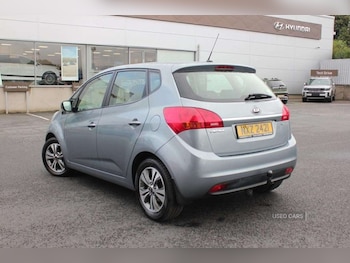 Used Kia Venga 2019 for sale - 75901196: Photo 4