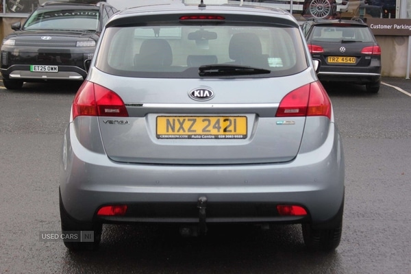 Used Kia Venga 2019 for sale - 75901196: Photo 5