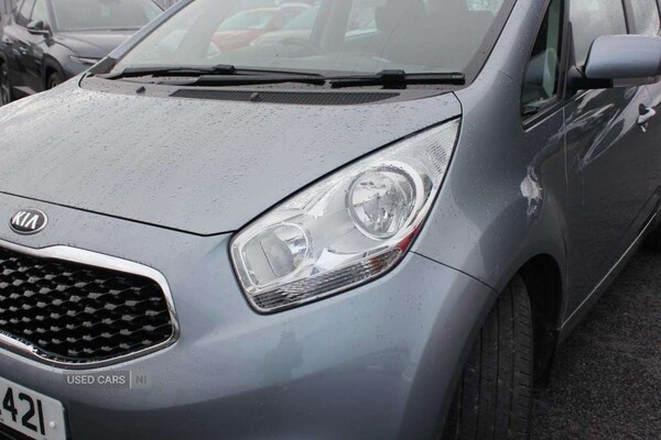 Used Kia Venga 2019 for sale - 75901196: Photo 5