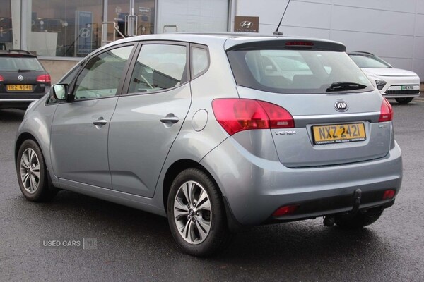 Used Kia Venga 2019 for sale - 75901196: Photo 6